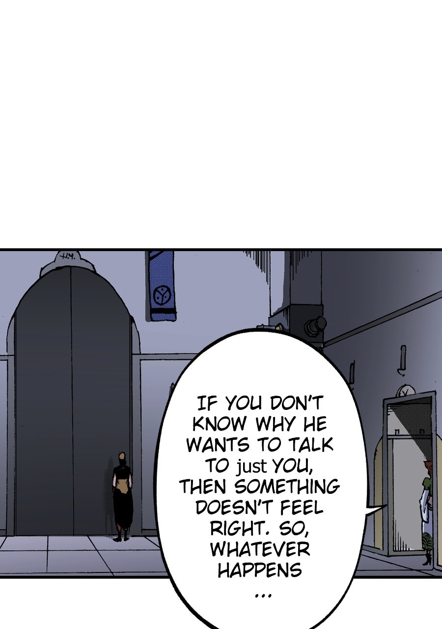 Apple Black Episode 29 page 17 - 