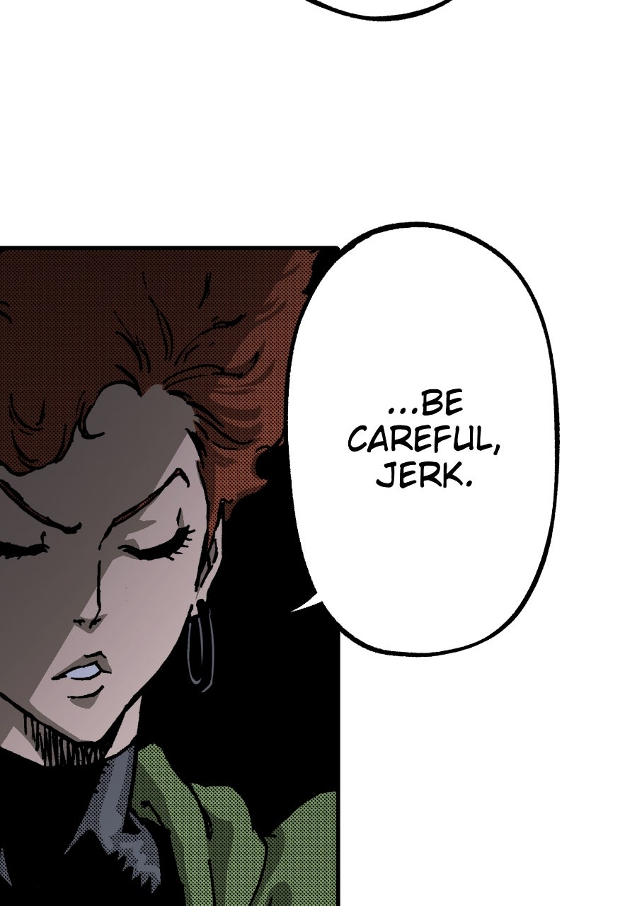 Apple Black Episode 29 page 18 - 