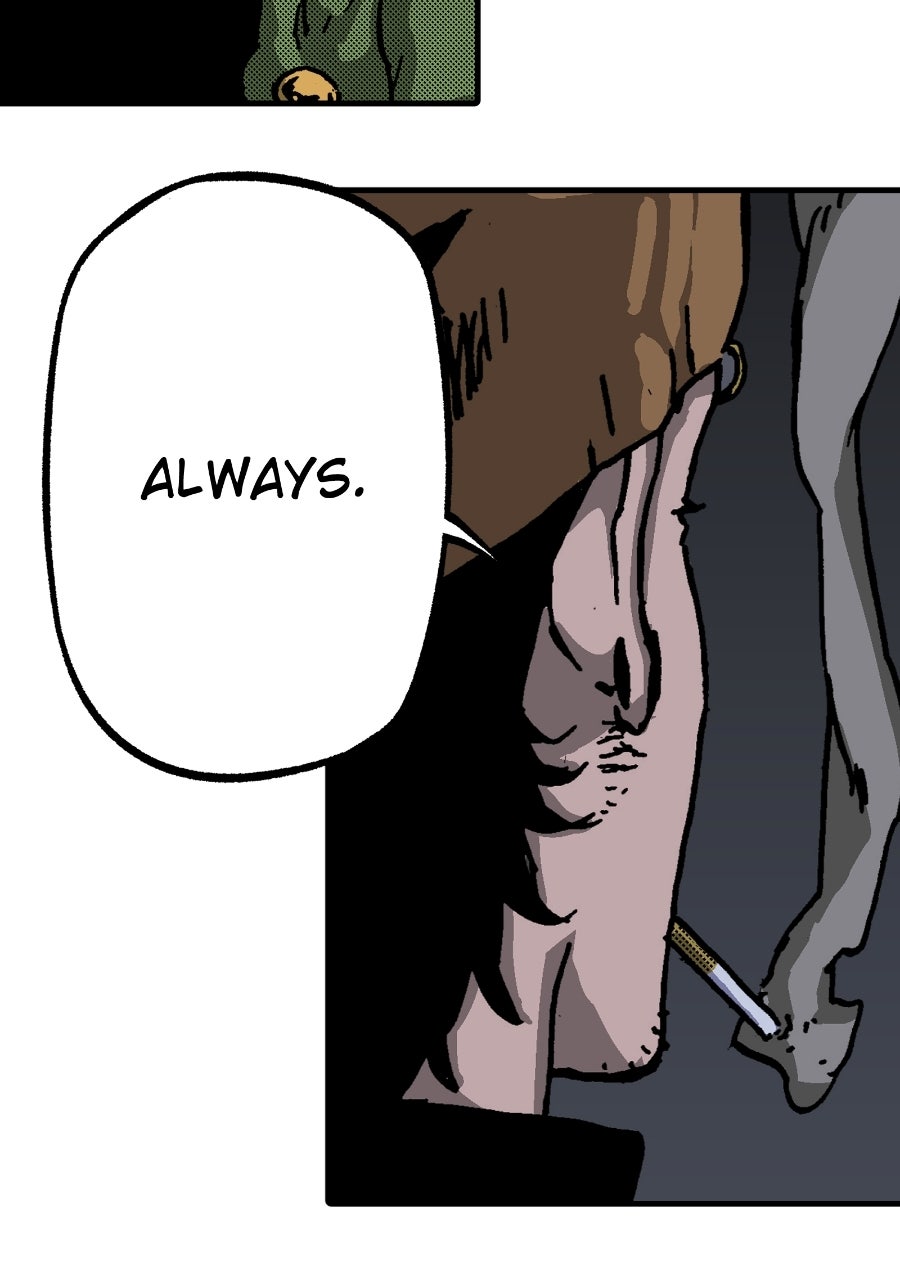 Apple Black Episode 29 page 19 - 