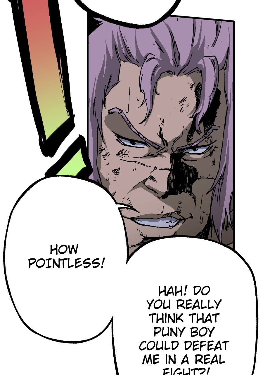 Apple Black Episode 29 page 24 - 