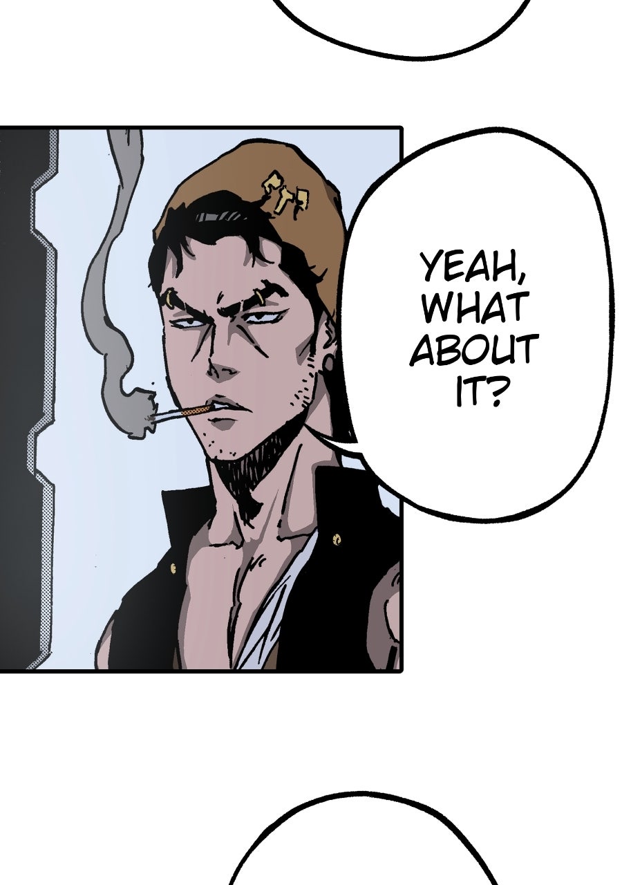 Apple Black Episode 29 page 26 - 
