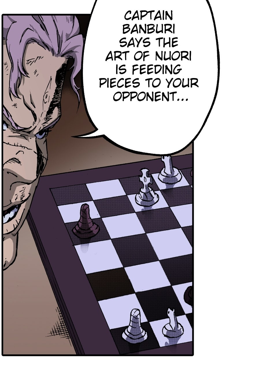 Apple Black Episode 29 page 27 - 