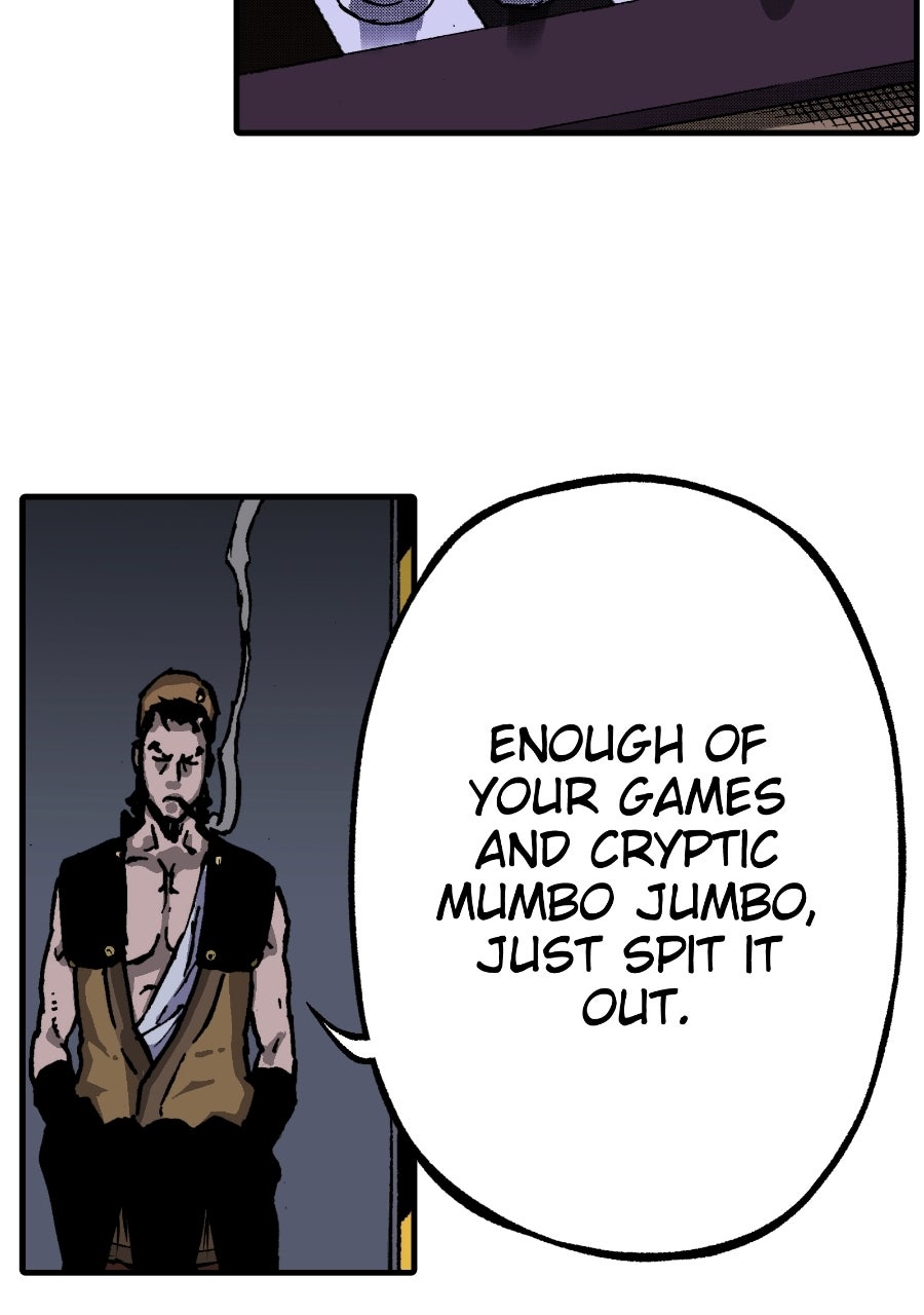 Apple Black Episode 29 page 29 - 