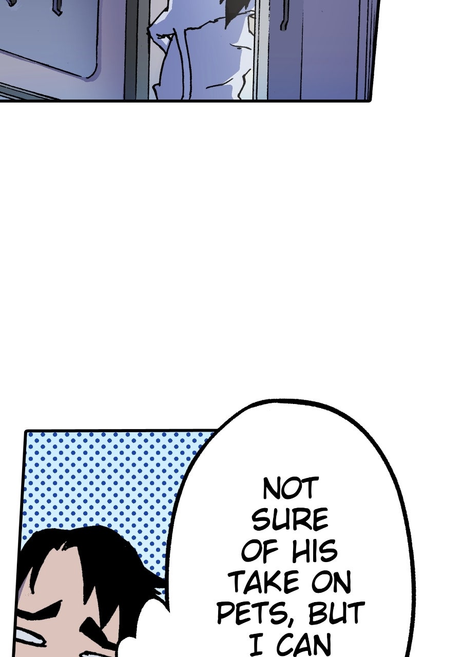 Apple Black Episode 29 page 4 - 