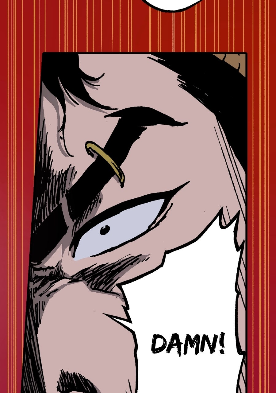 Apple Black Episode 29 page 33 - 
