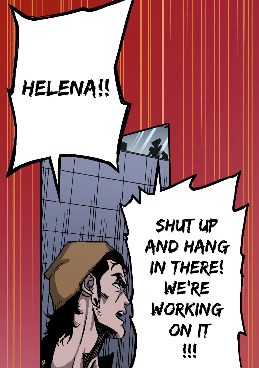 Apple Black Episode 29 page 35 - 
