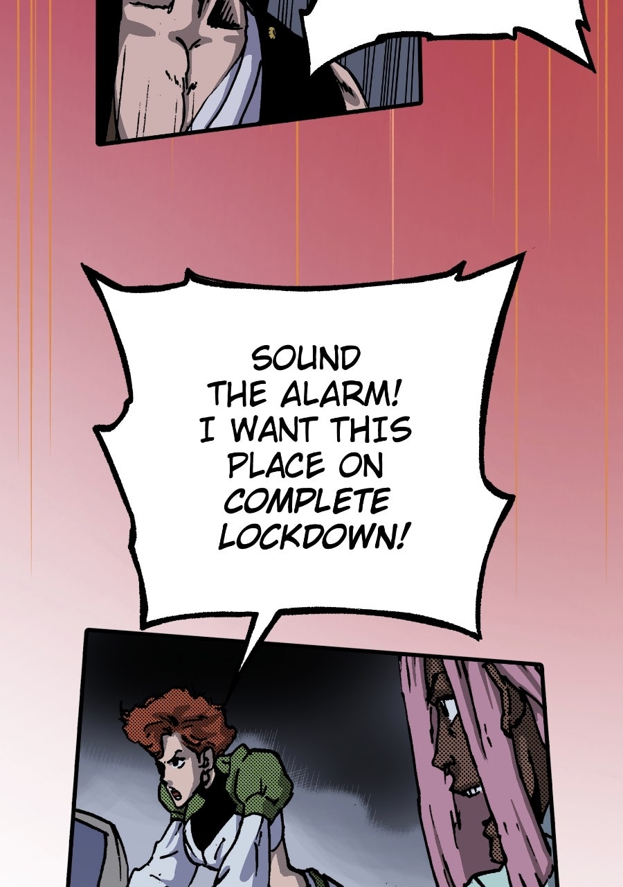 Apple Black Episode 29 page 36 - 