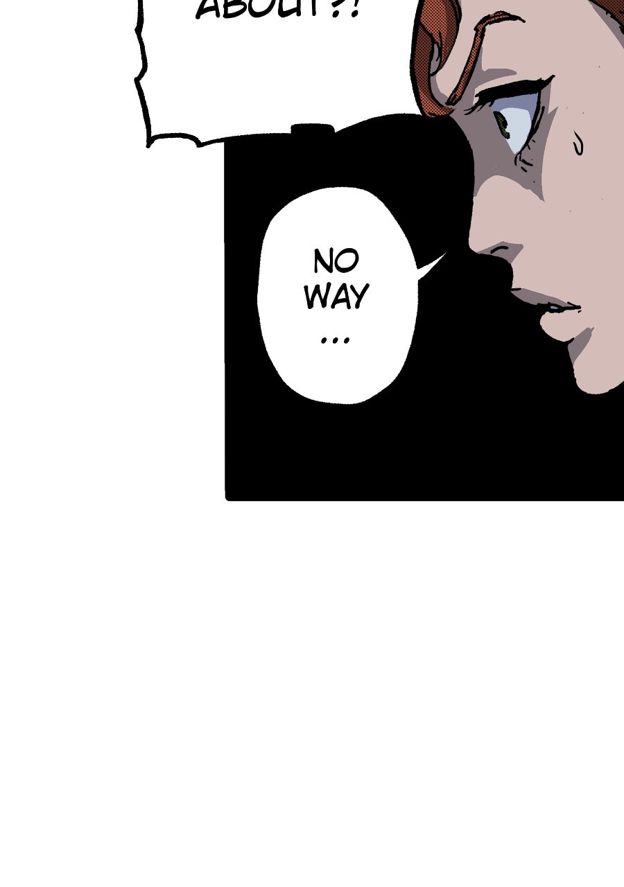 Apple Black Episode 29 page 40 - 