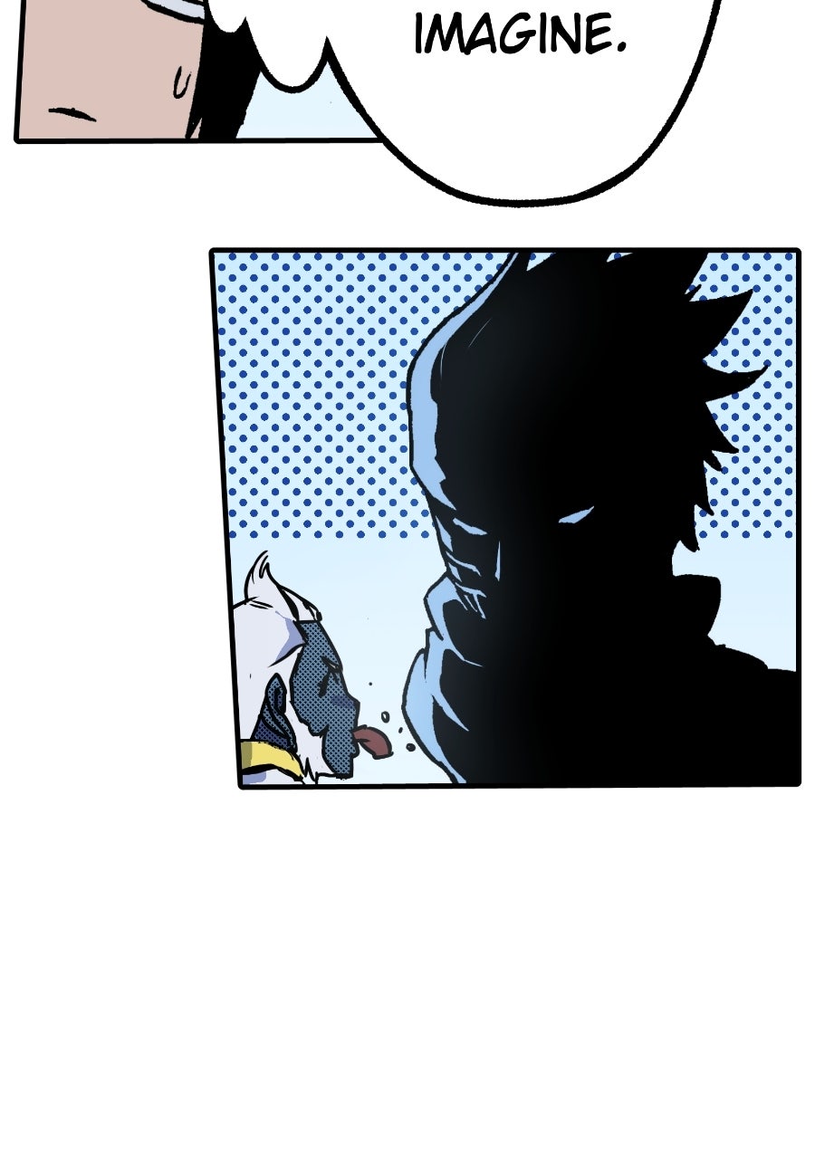 Apple Black Episode 29 page 5 - 