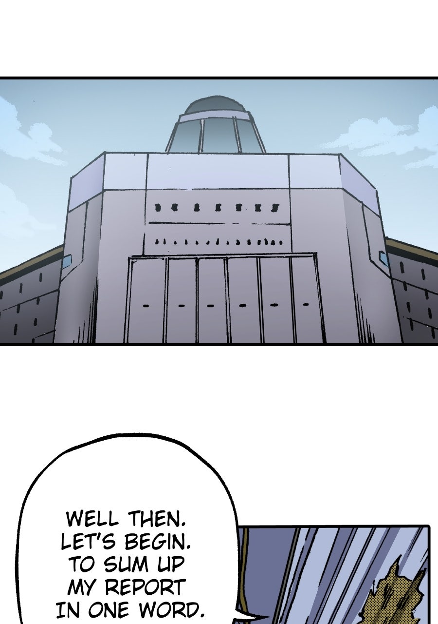 Apple Black Episode 29 page 41 - 