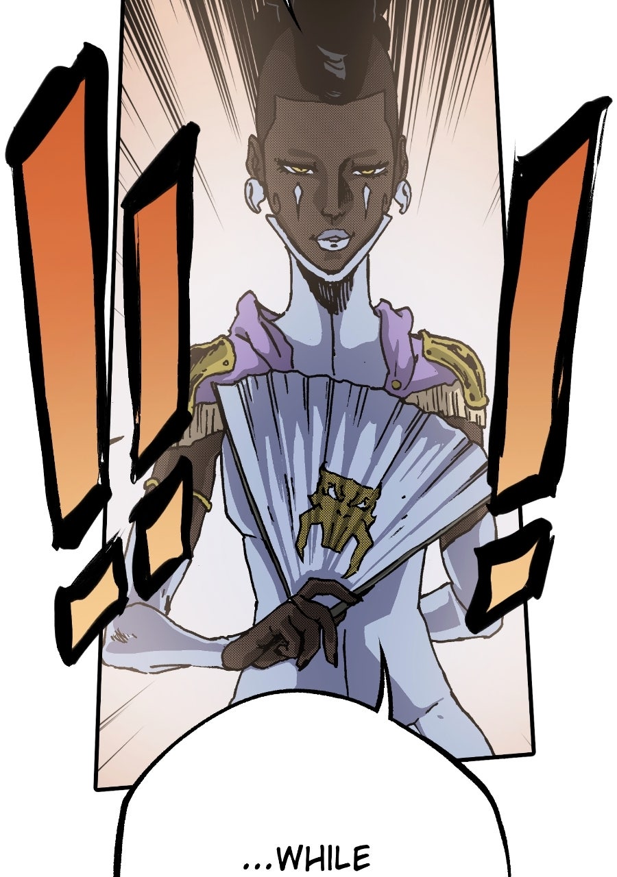 Apple Black Episode 29 page 43 - 