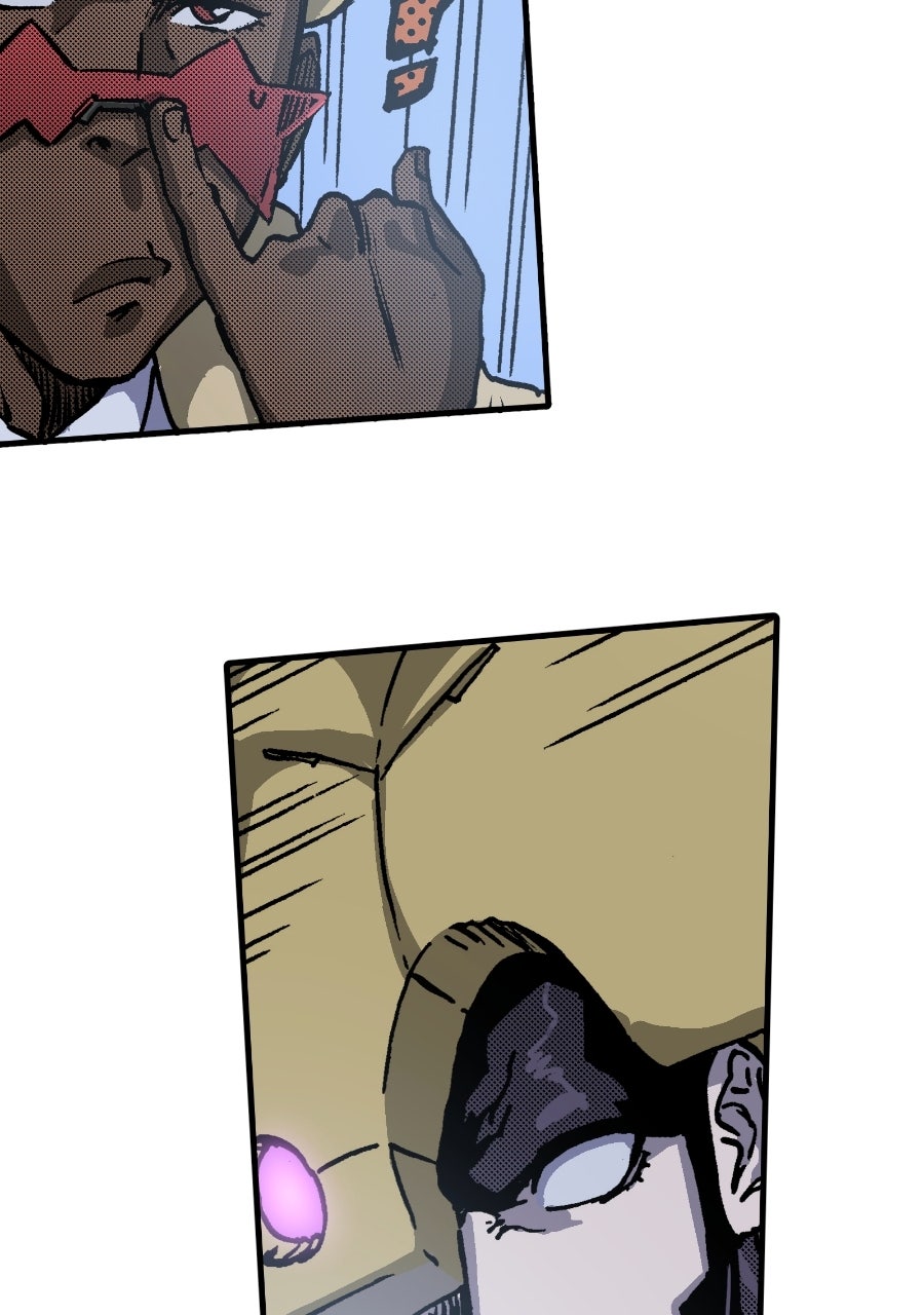 Apple Black Episode 29 page 45 - 