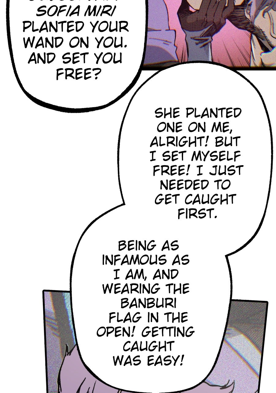 Apple Black Episode 29 page 52 - 