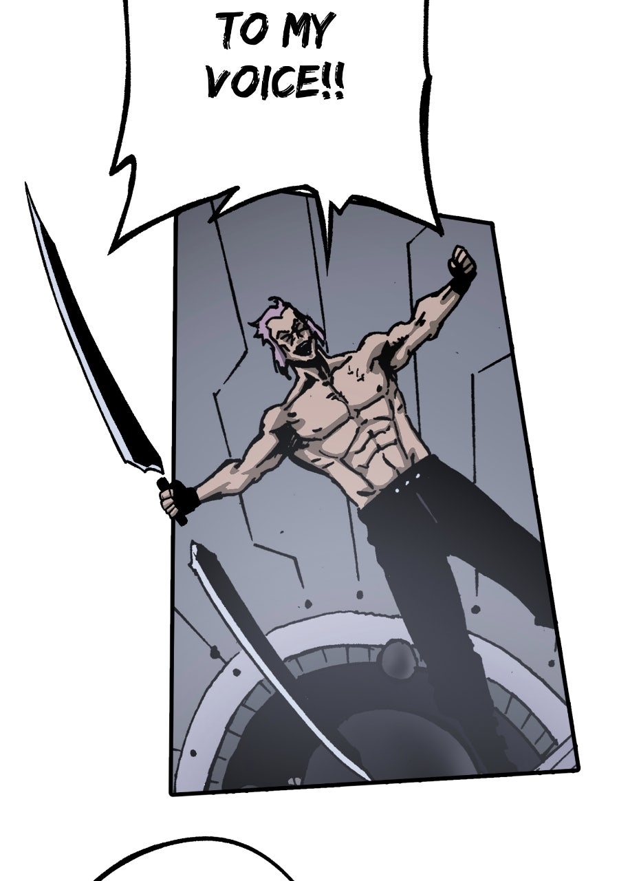 Apple Black Episode 29 page 55 - 
