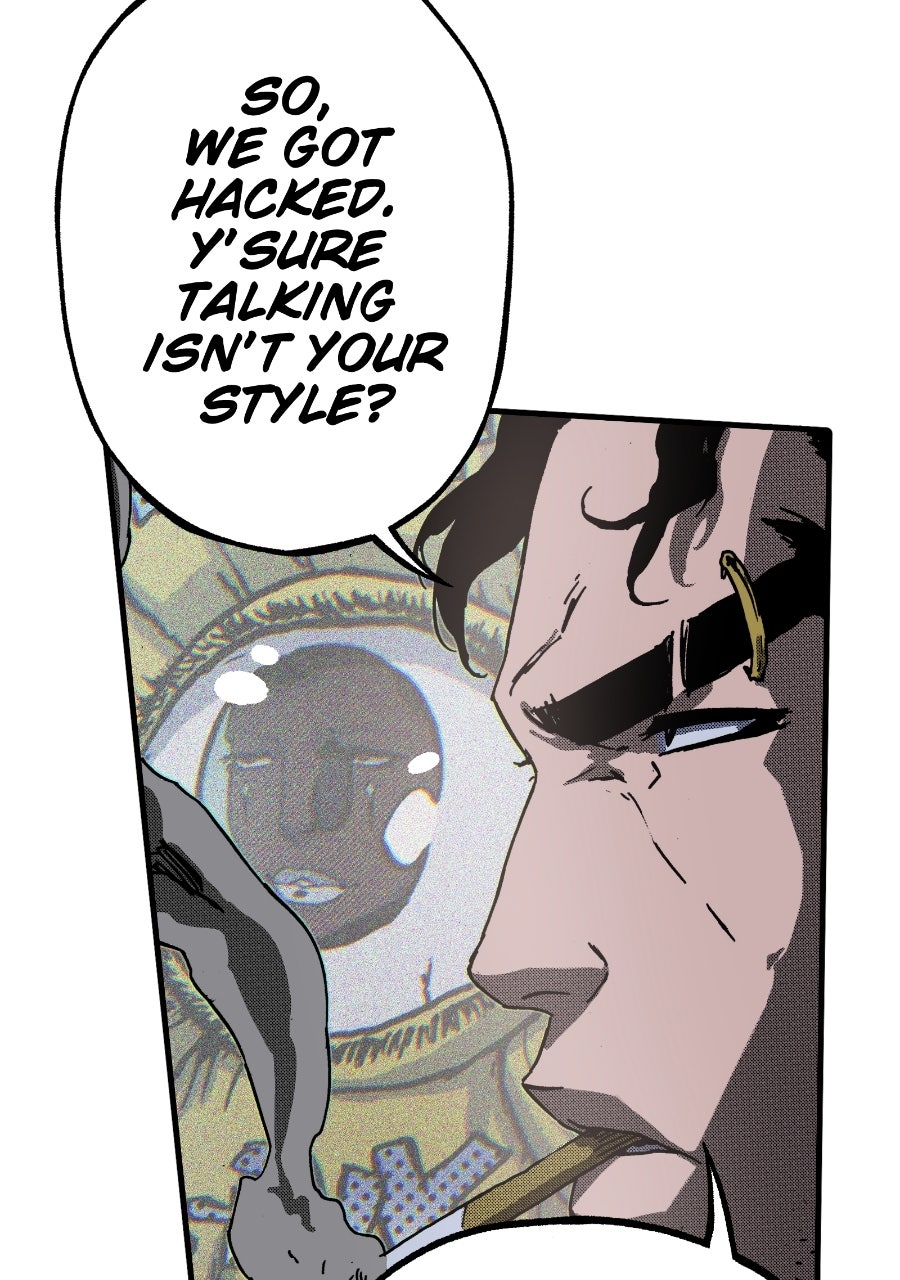 Apple Black Episode 29 page 56 - 