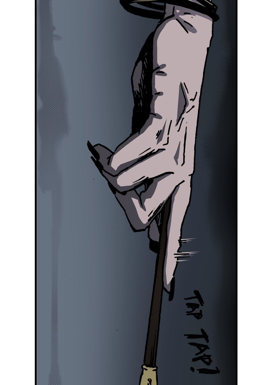 Apple Black Episode 29 page 58 - 