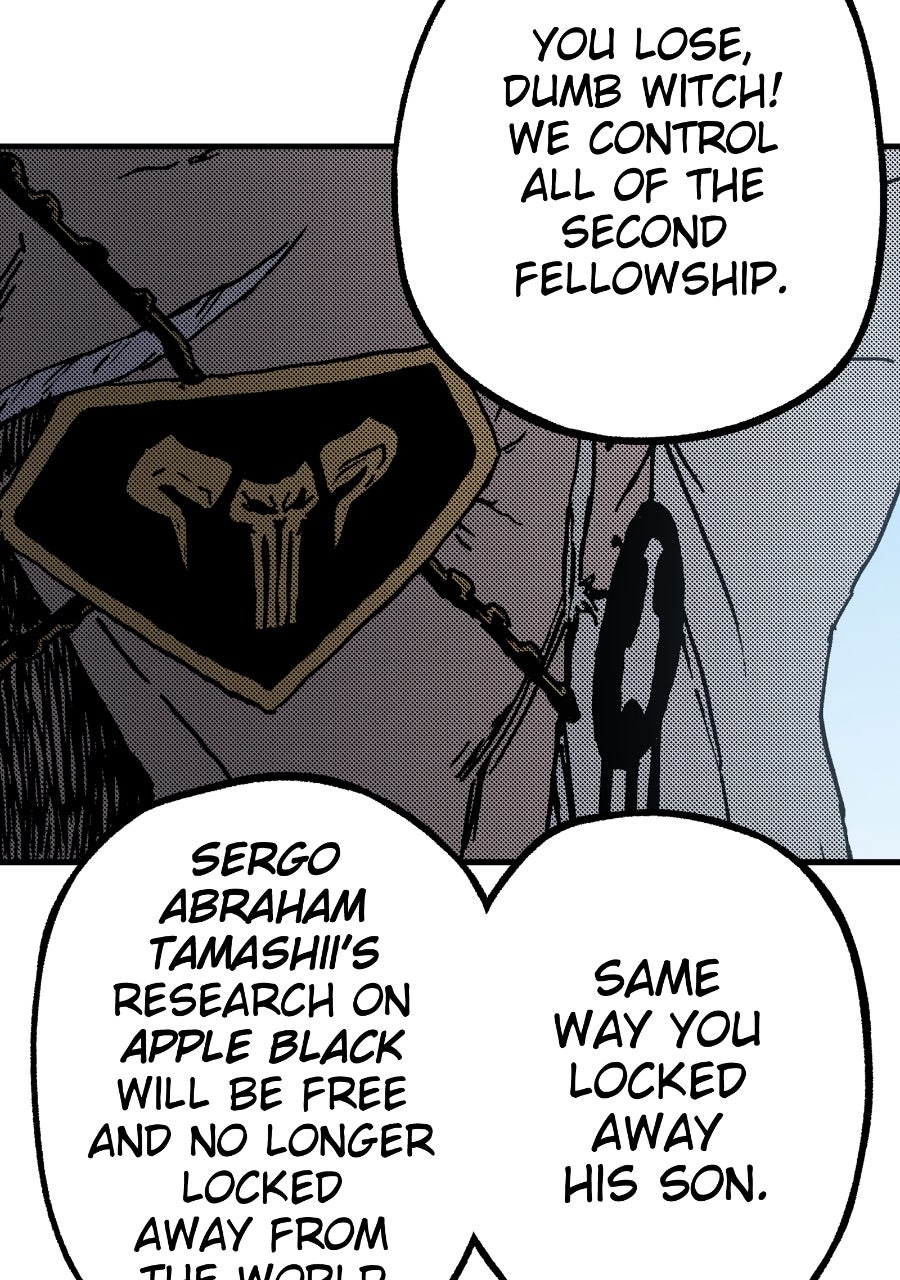 Apple Black Episode 29 page 60 - 