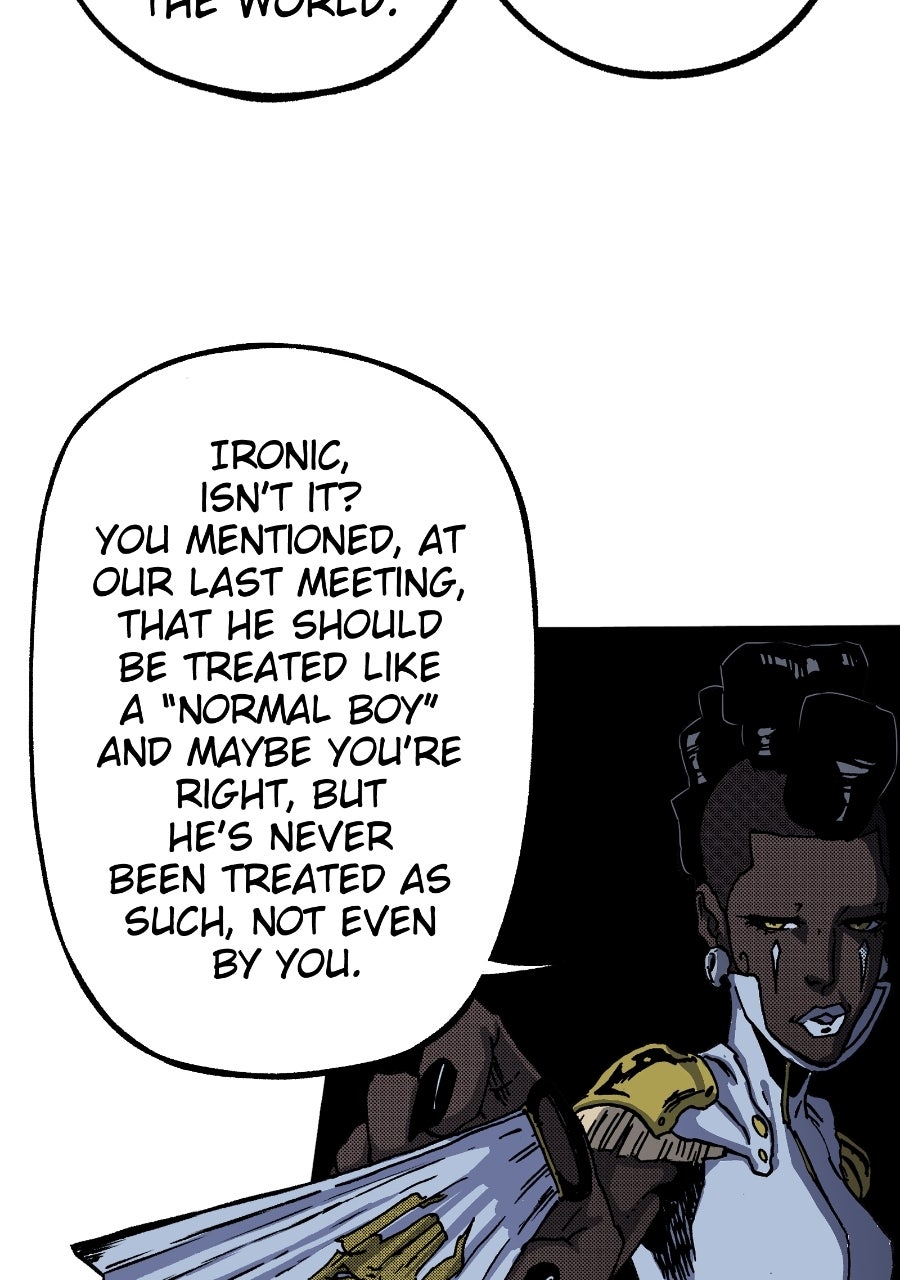 Apple Black Episode 29 page 61 - 