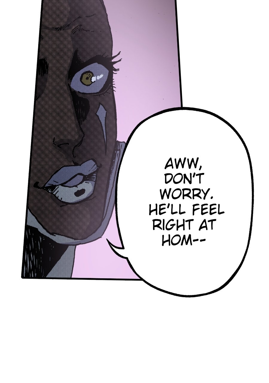 Apple Black Episode 29 page 63 - 