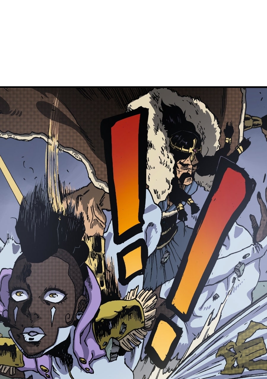 Apple Black Episode 29 page 64 - 