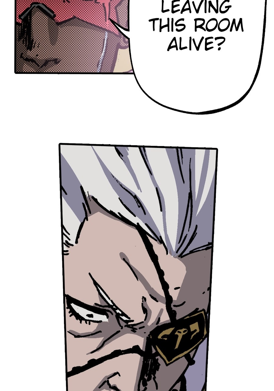 Apple Black Episode 29 page 68 - 