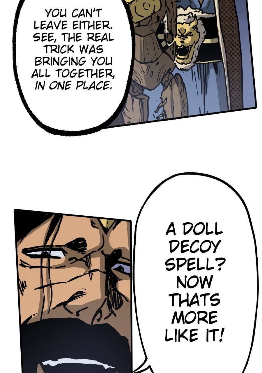 Apple Black Episode 29 page 72 - 