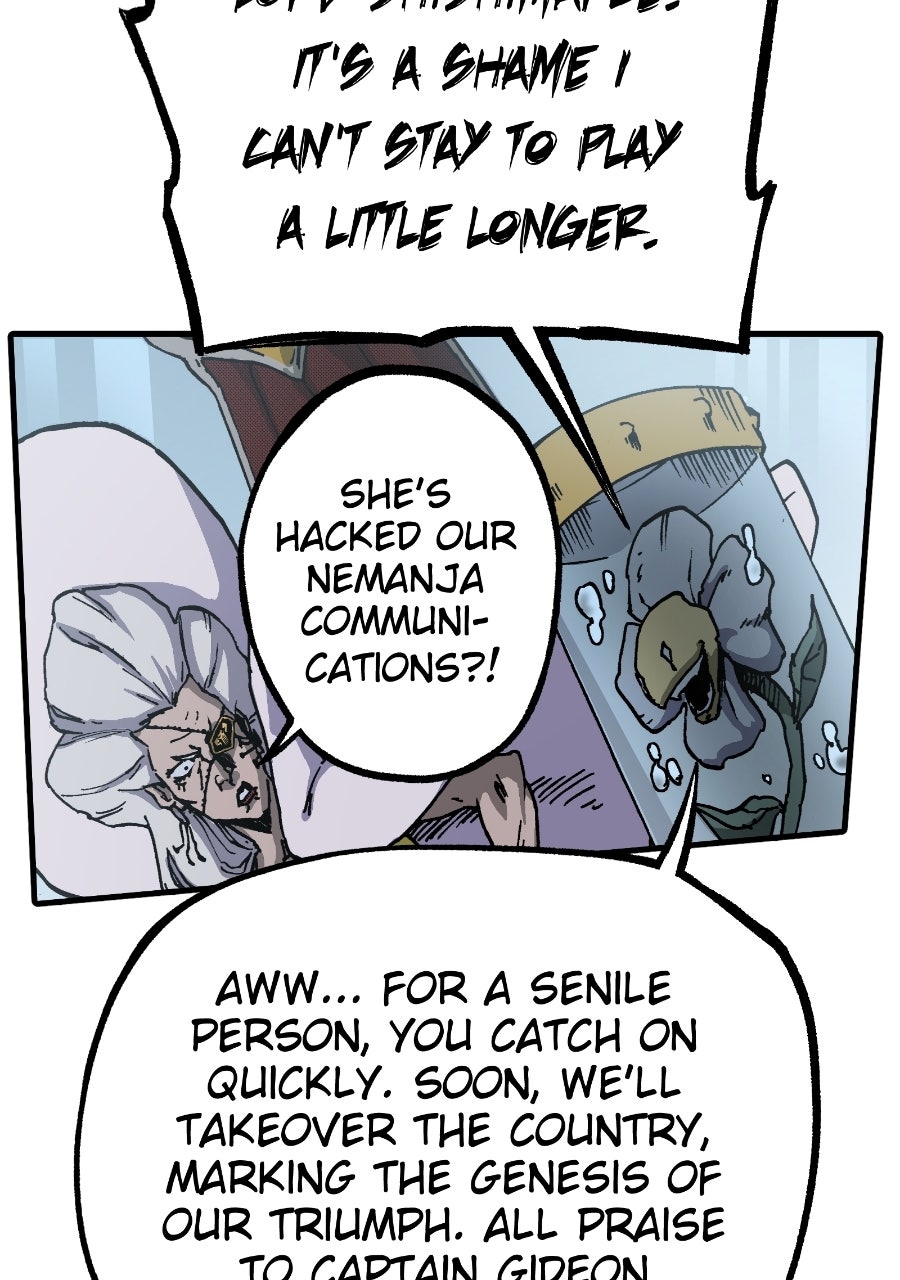 Apple Black Episode 29 page 74 - 