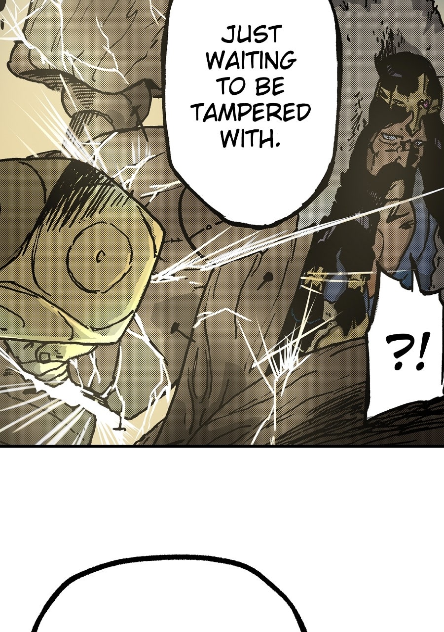Apple Black Episode 29 page 80 - 