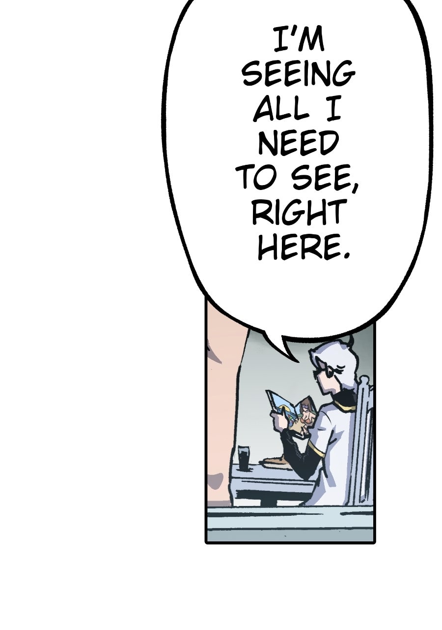 Apple Black Episode 30 page 15 - 