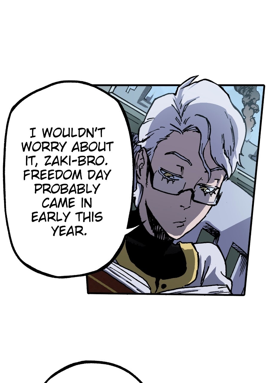 Apple Black Episode 30 page 16 - 