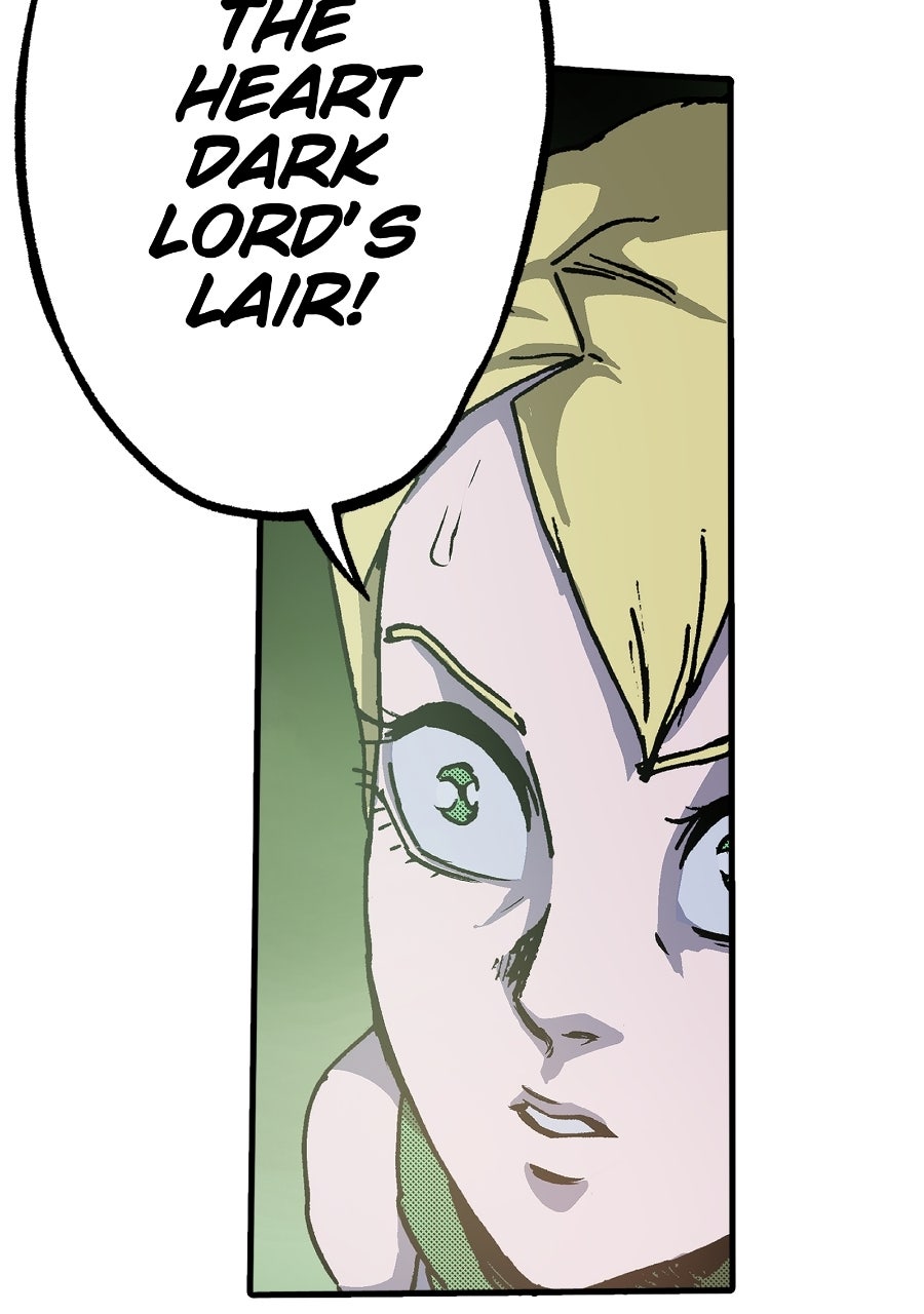 Apple Black Episode 30 page 3 - 