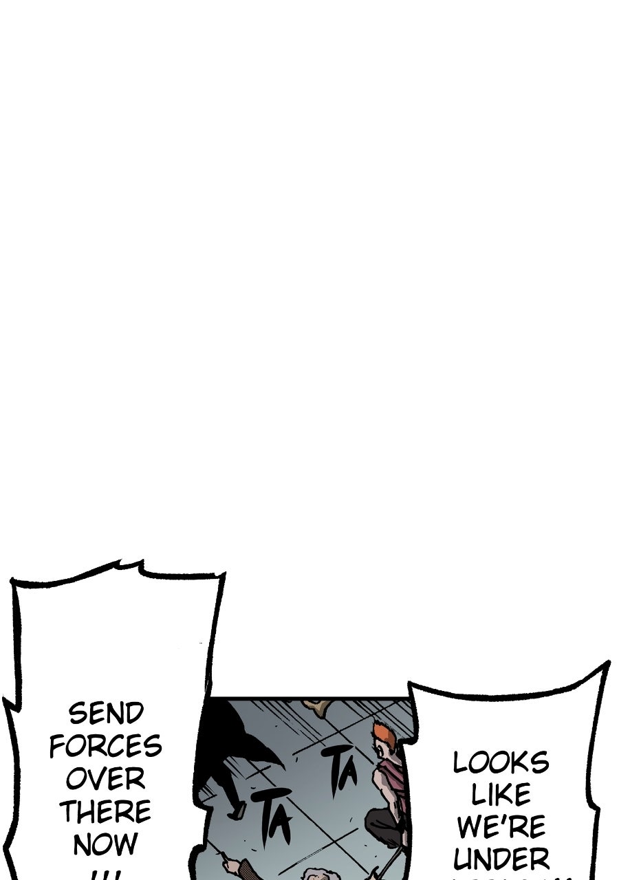 Apple Black Episode 30 page 22 - 