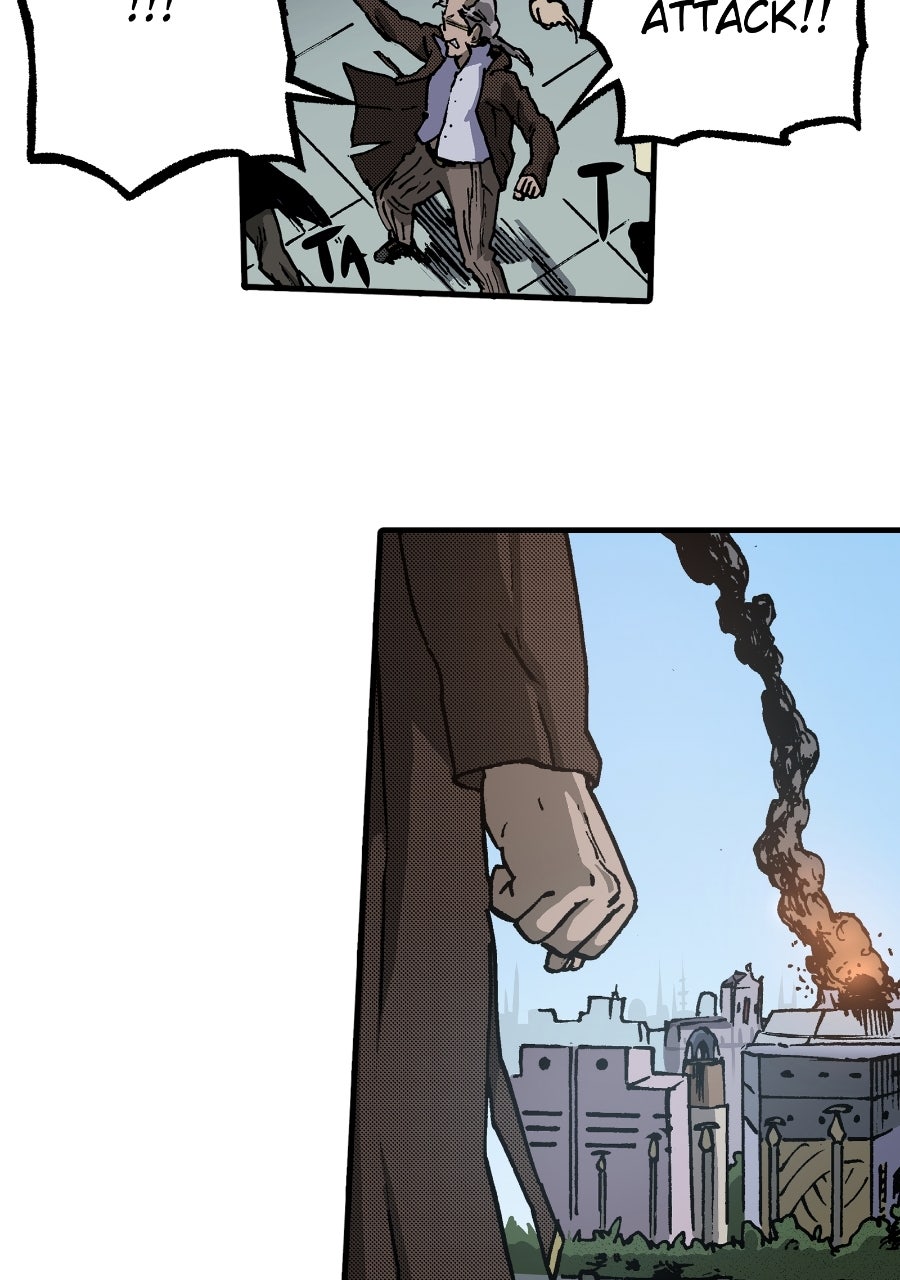 Apple Black Episode 30 page 23 - 