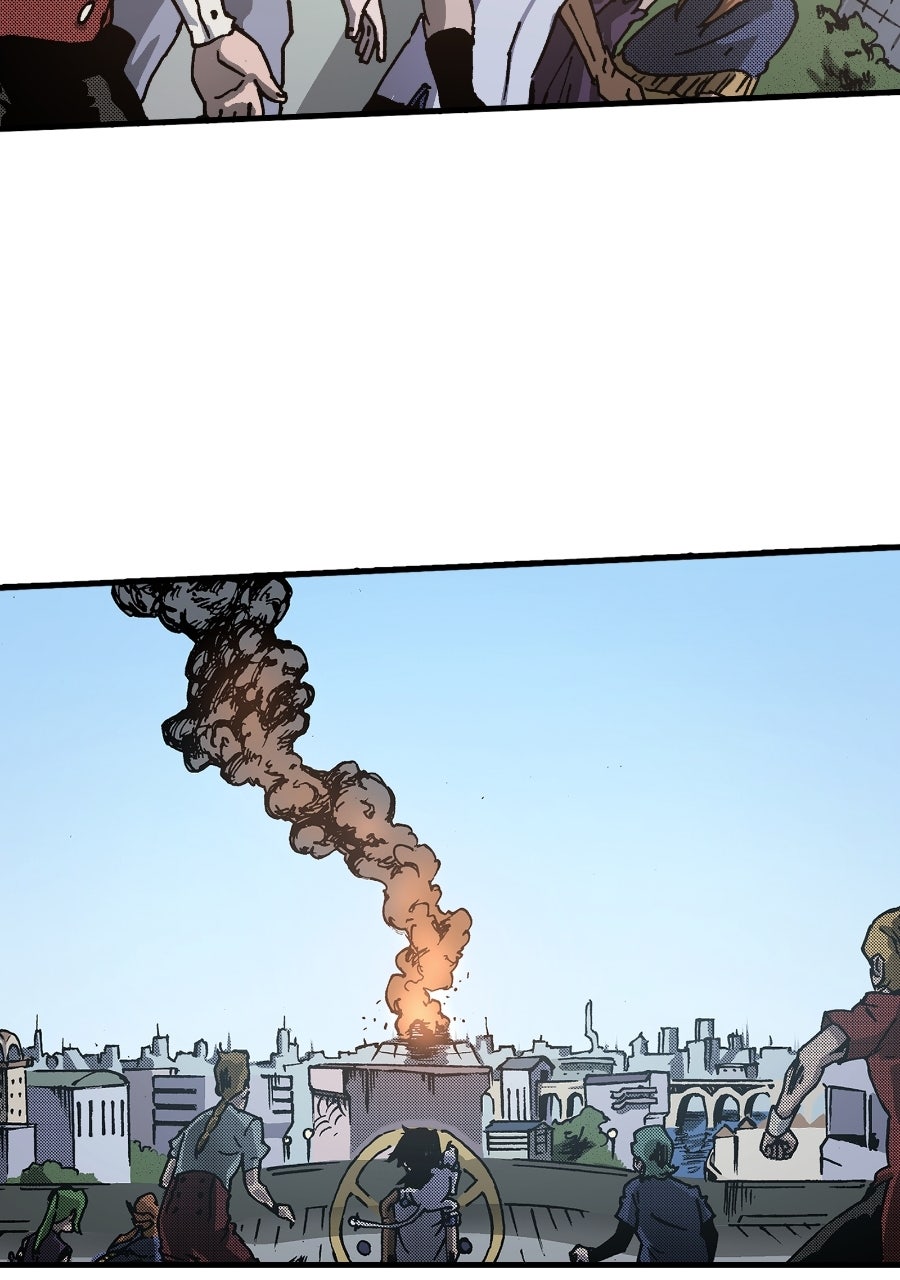 Apple Black Episode 30 page 28 - 