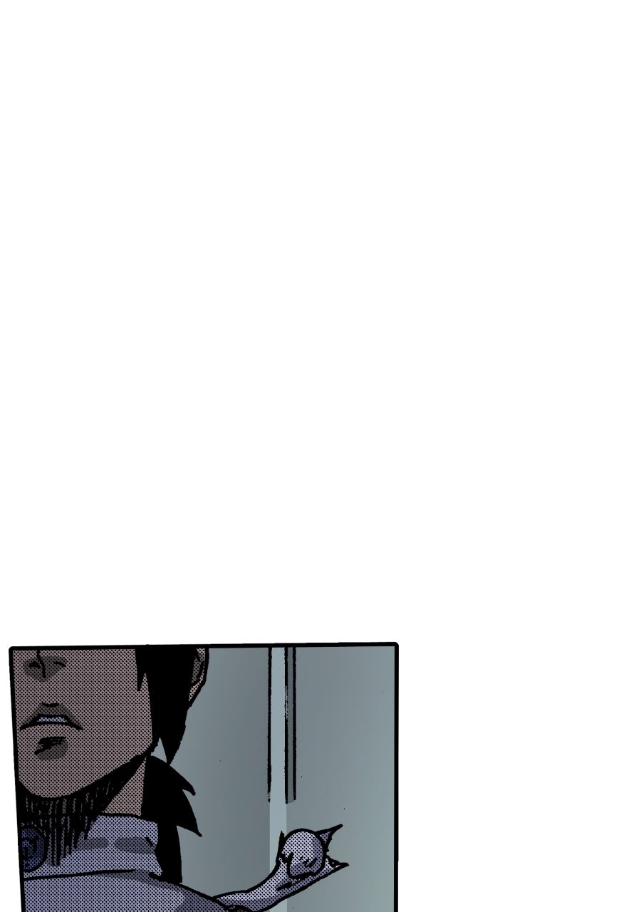 Apple Black Episode 30 page 29 - 