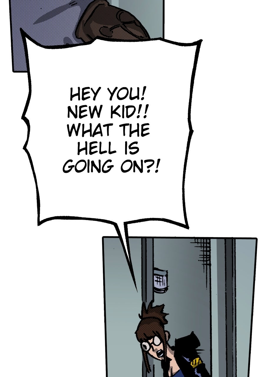 Apple Black Episode 30 page 30 - 