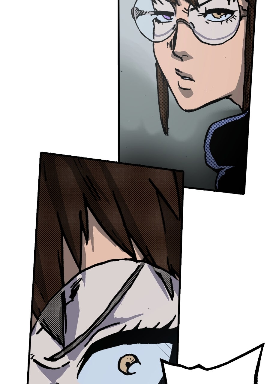 Apple Black Episode 30 page 33 - 