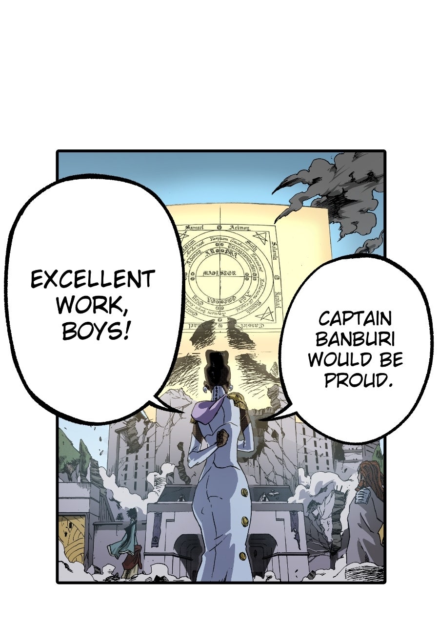 Apple Black Episode 30 page 36 - 