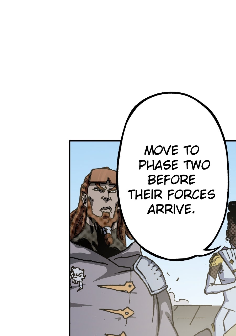 Apple Black Episode 30 page 37 - 
