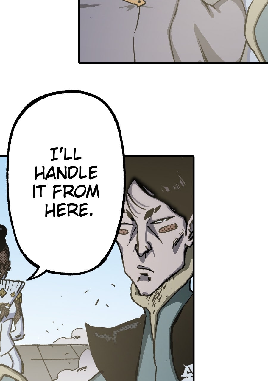 Apple Black Episode 30 page 38 - 