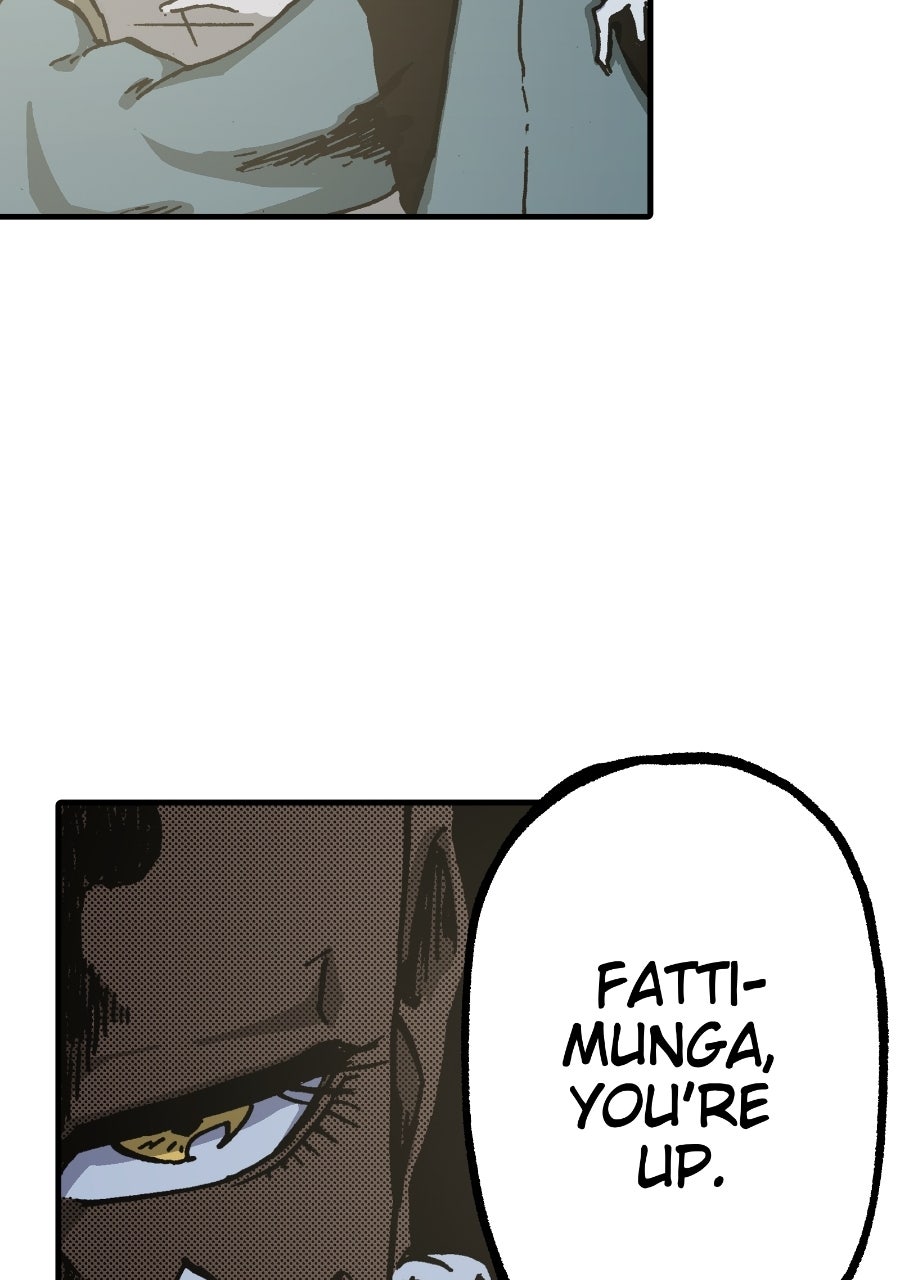 Apple Black Episode 30 page 39 - 