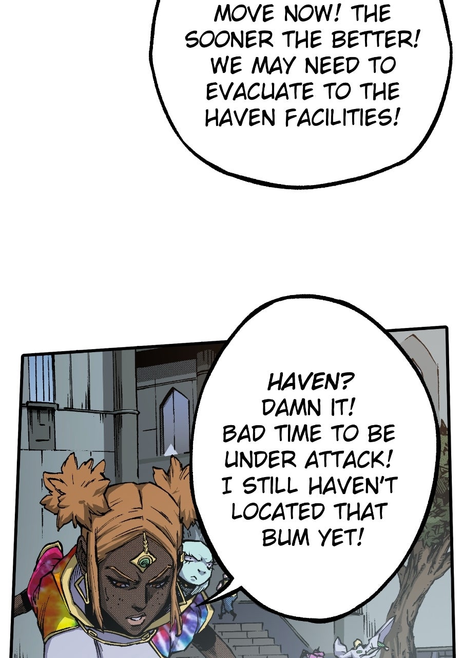 Apple Black Episode 30 page 5 - 