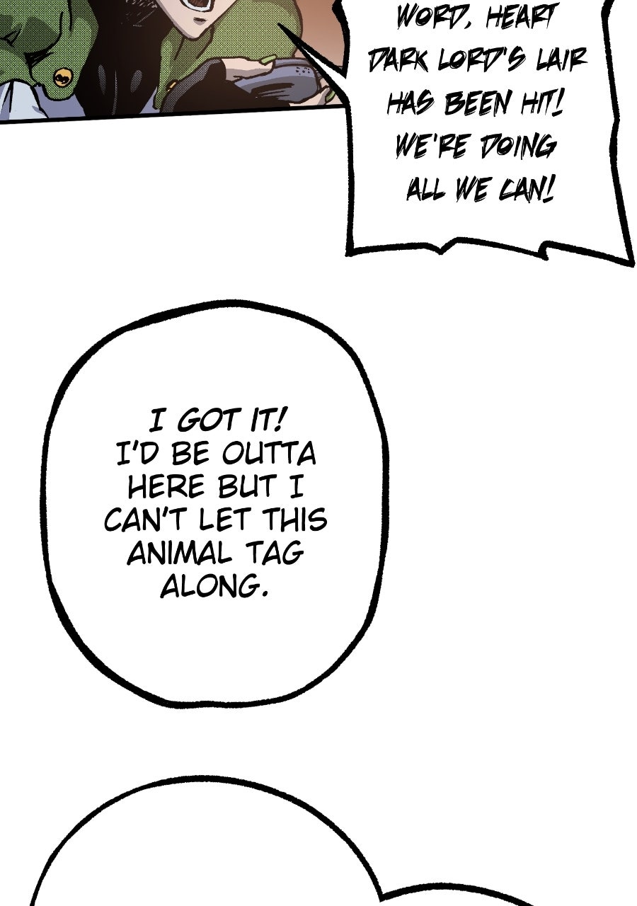 Apple Black Episode 30 page 41 - 