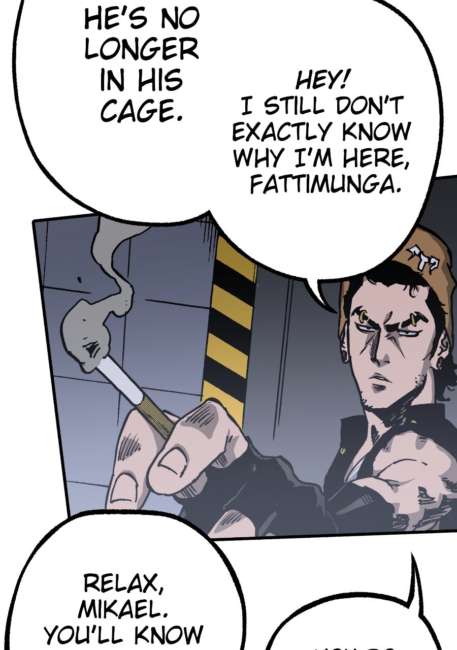 Apple Black Episode 30 page 42 - 