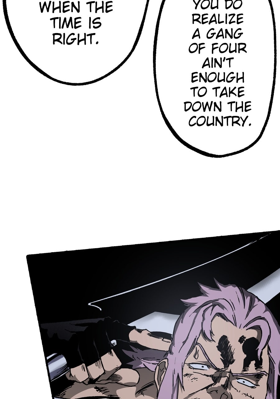 Apple Black Episode 30 page 43 - 