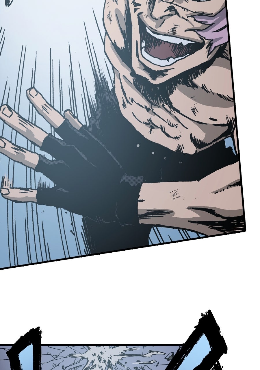 Apple Black Episode 30 page 46 - 
