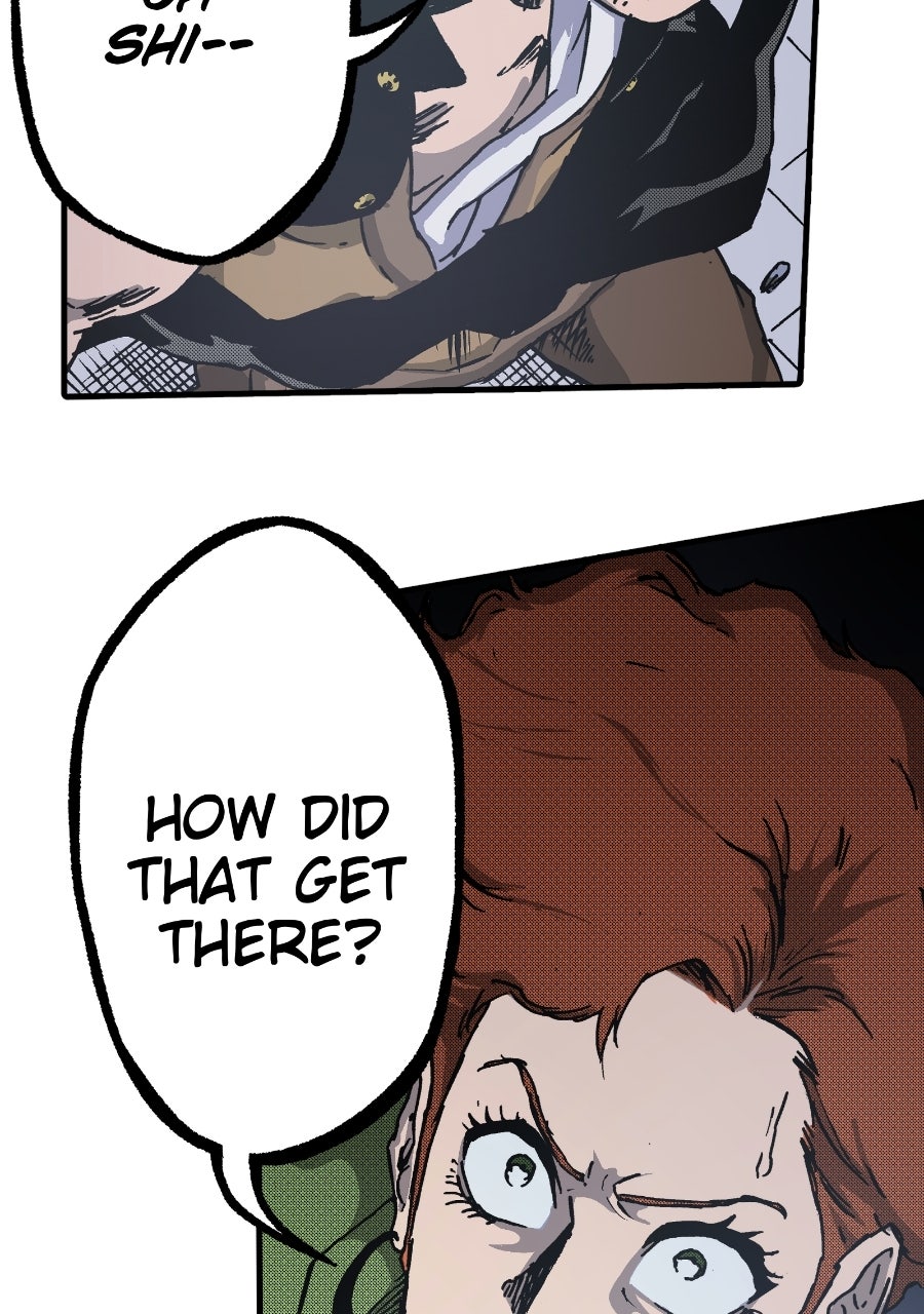 Apple Black Episode 30 page 49 - 
