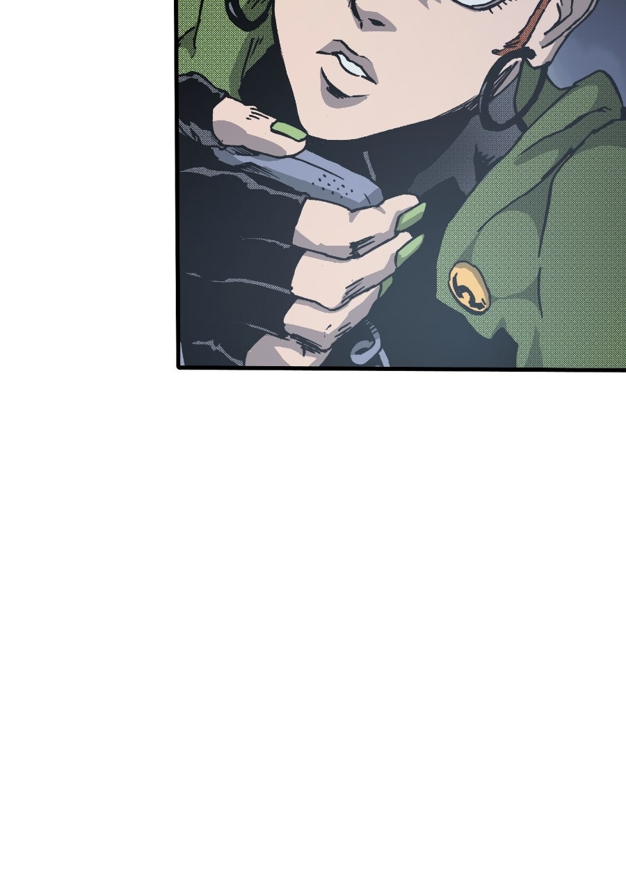 Apple Black Episode 30 page 50 - 