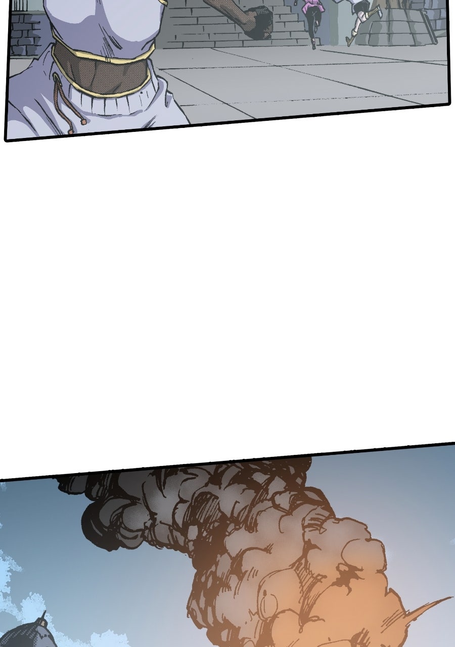 Apple Black Episode 30 page 6 - 