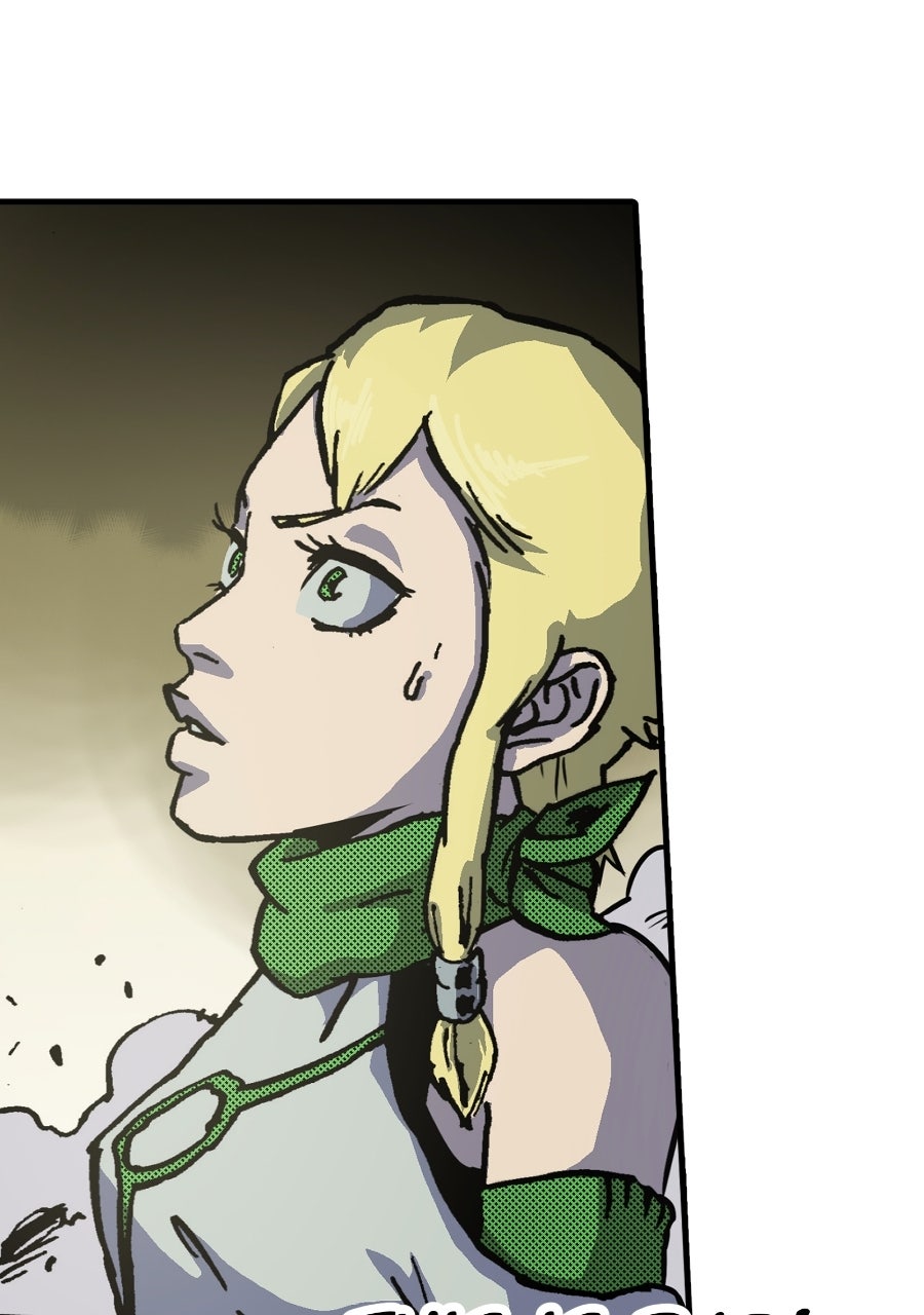 Apple Black Episode 30 page 51 - 